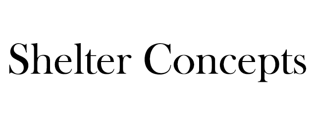 Shelter Concepts
