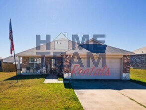 Building Photo - 2608 Camp Cooper Dr