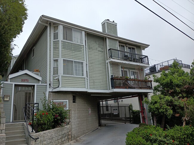 Foto del edificio - 2271 Duane St