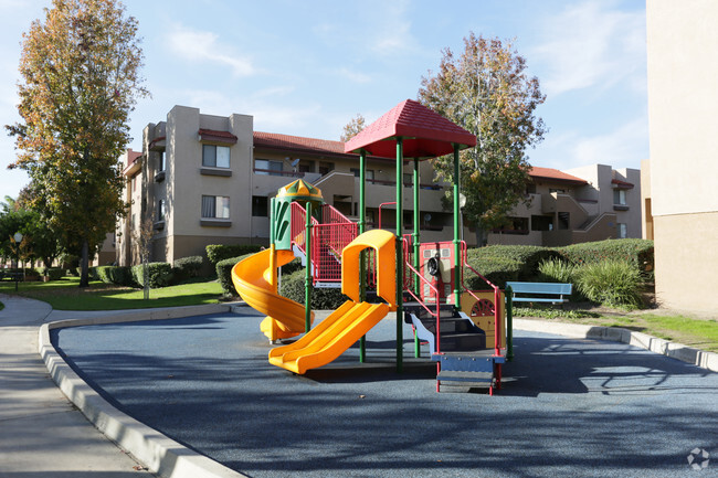 Foto del edificio - East Rancho Verde Village