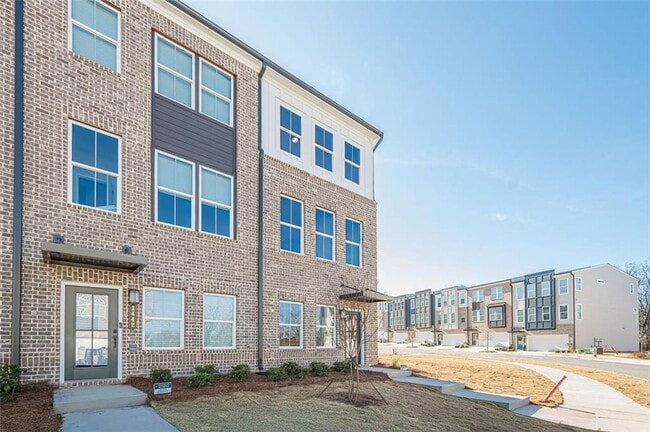 Building Photo - 1444 Creekside Cir NW