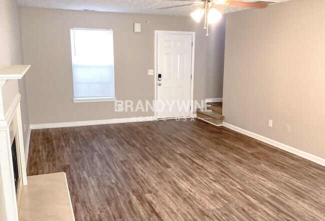 Building Photo - 2851 Partin Pl