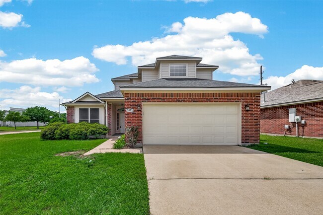 Foto del edificio - 5511 Bear Paw Cir