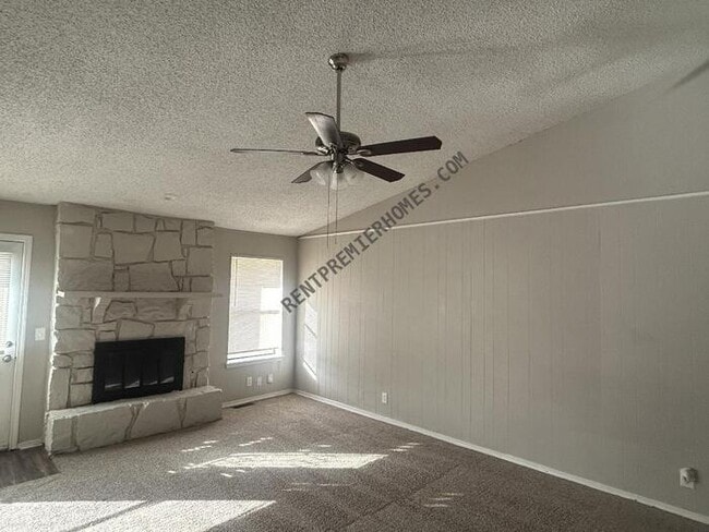 Foto del edificio - 3332 S 140th E Ave