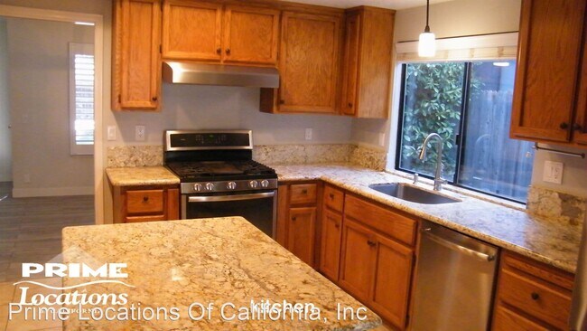 Building Photo - 3 br, 2 bath House - 2098 Roaring Camp Drive
