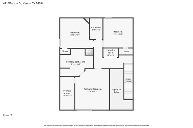 Building Photo - 421 Watson Ct
