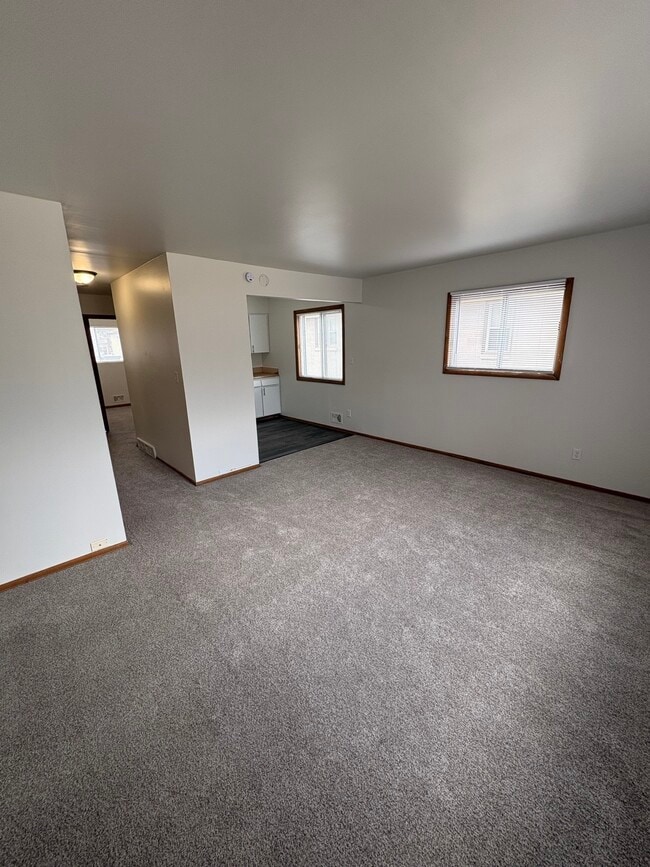Living Room - 8641 W Lapham St