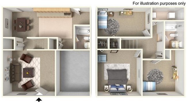 Autumnwood Apartments Aurora Il Apartments Com