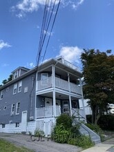 Building Photo - 15 Porter St