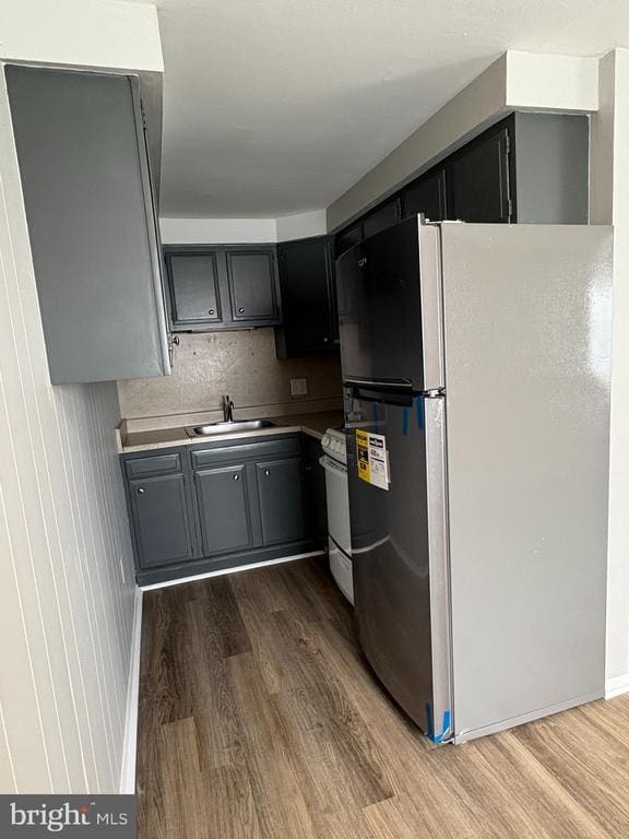 Foto del edificio - 283 Park St