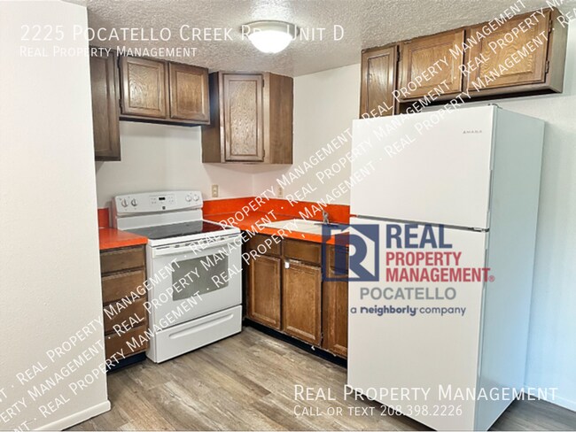 Foto del edificio - 2225 Pocatello Creek Rd
