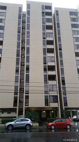 Building Photo - 1505 Alexander St