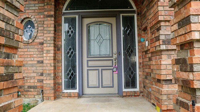 Foto del edificio - 2809 Winding Oak Trail