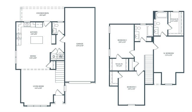 Foto del edificio - 473 Hungry Hollow Rd SE