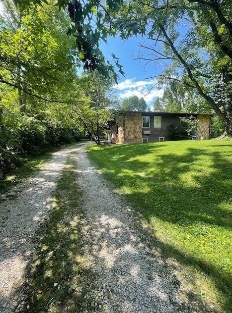 Building Photo - 4225 N Kinser Pike