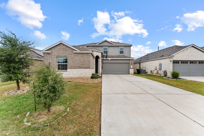 Foto del edificio - 129 Escondido Cir