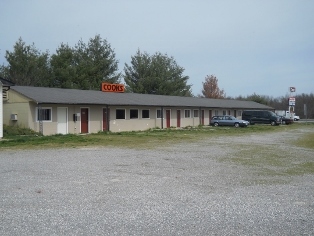 Building Photo - Cooks Cottages