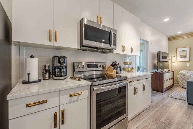 Foto del edificio - 525 Parkway Dr NE