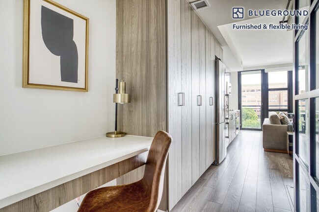 Foto del edificio - 2009 8th St NW