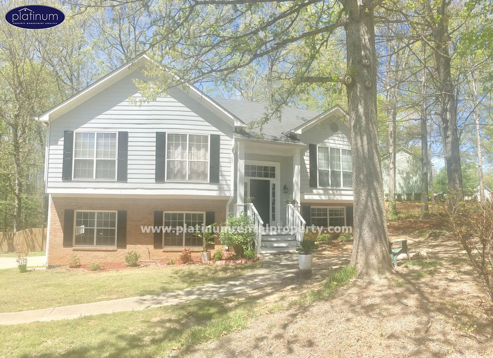 Primary Photo - 4100 Gables Pl