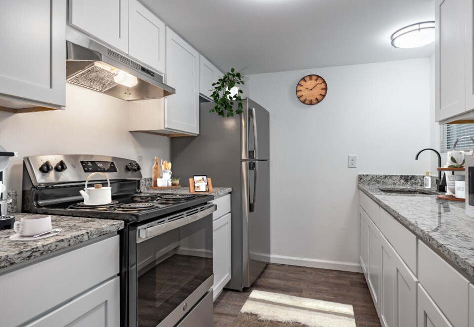 Foto principal - Wellington Townhomes