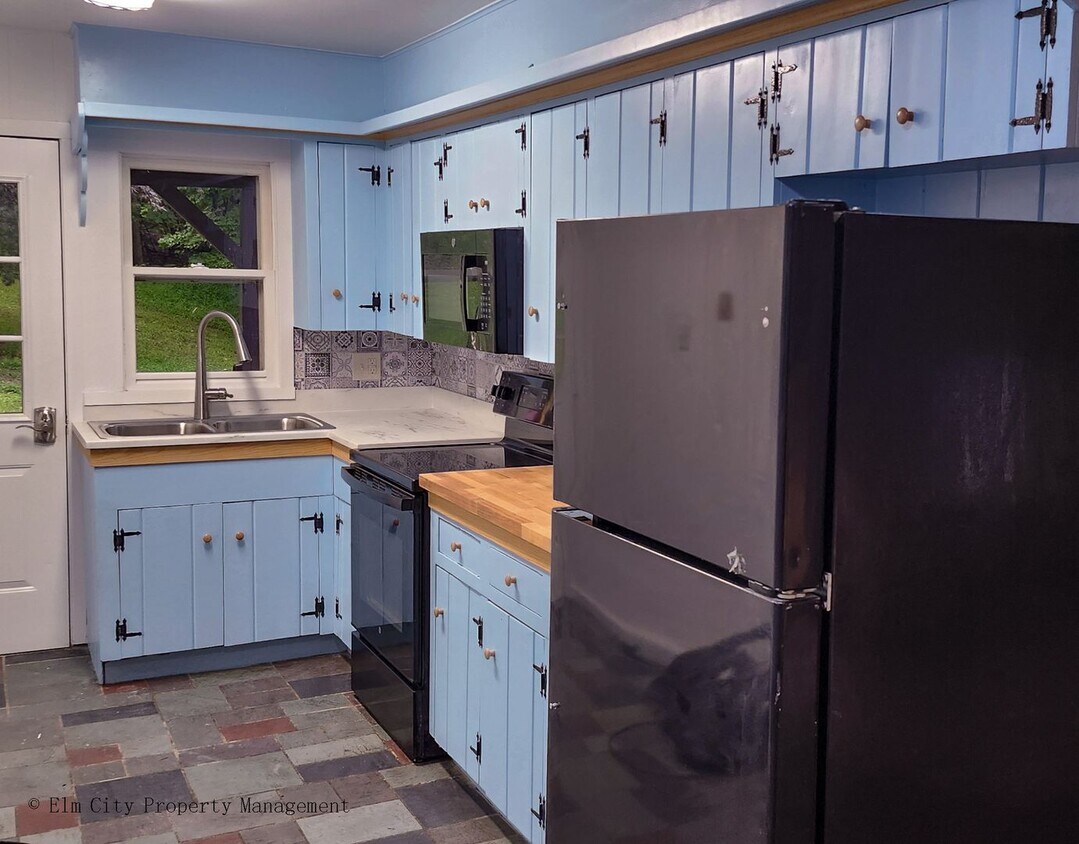 Primary Photo - Newly Renovated 4-Bedroom Retreat on 12 Se...
