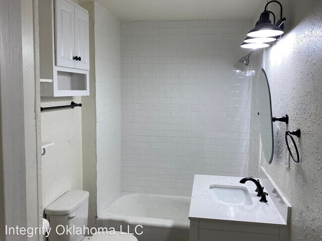 Foto del edificio - 3 br, 1 bath House - 609 E. Eufaula