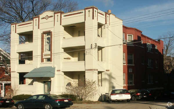 Foto del edificio - 126 W Nixon St