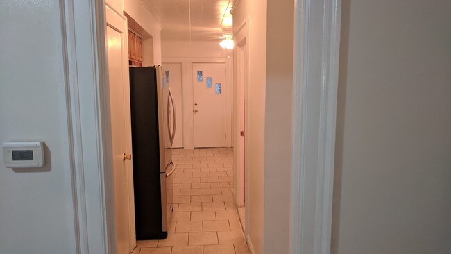 Hall - 340 Yale Ave