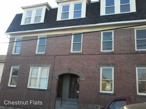 Primary Photo - 106 N Allegany St