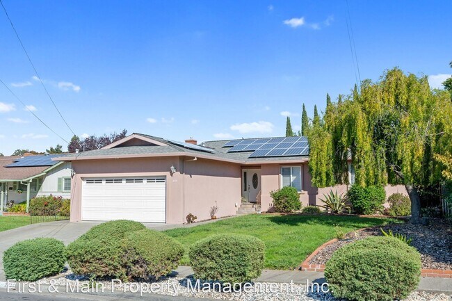 Foto del edificio - 3 br, 2 bath House - 2034 S Terrace