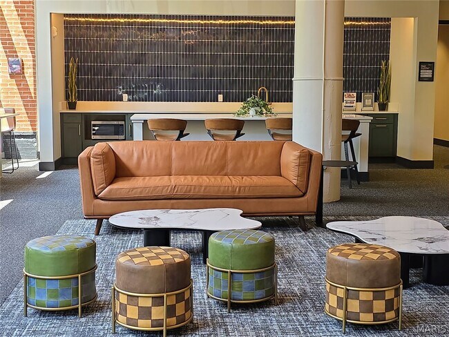 Foto del edificio - 1209 Washington Ave