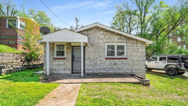 Photo - 1909 Morena Street House