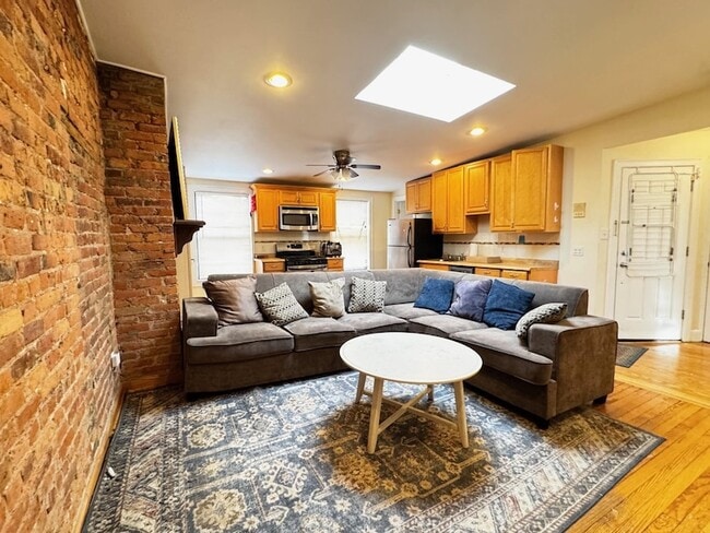 Photo - 216 Newark Ave House