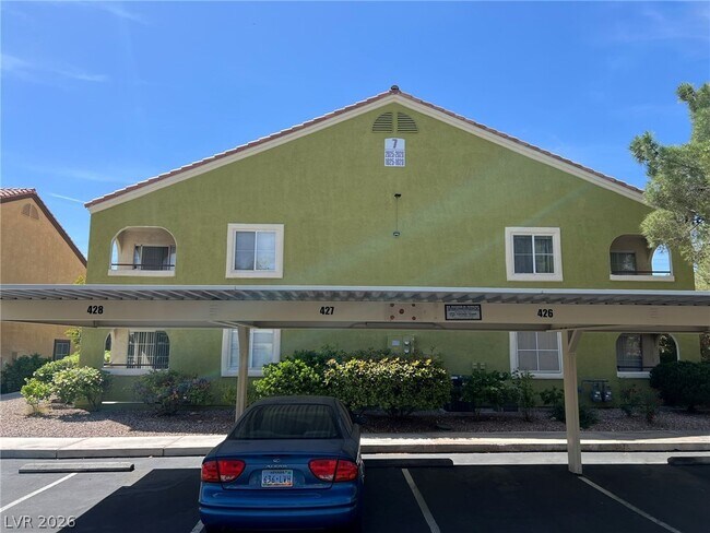 Foto del edificio - 7950 W Flamingo Rd