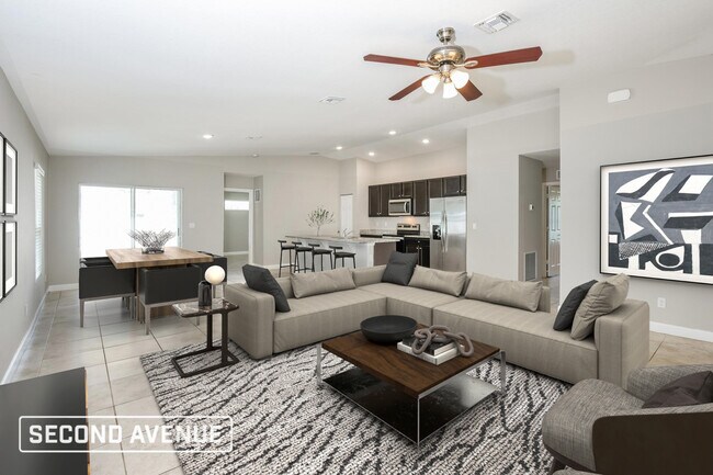 Foto del edificio - 3001 Firwood Ave SE