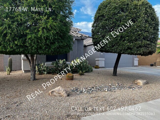Building Photo - Fabulous Surprise Home!
