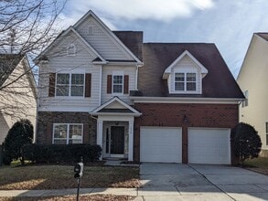 Building Photo - 1232 Bridgeford Dr NW