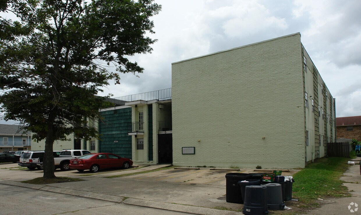 Foto del edificio - 2900 Independence St
