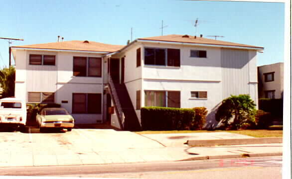 Foto del edificio - 3624 Hughes Ave