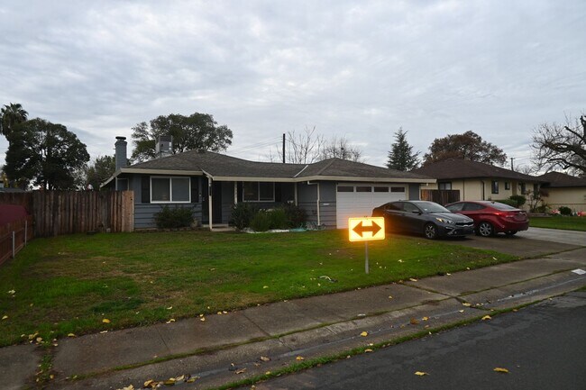 Photo - Resident Benefit Package Property House