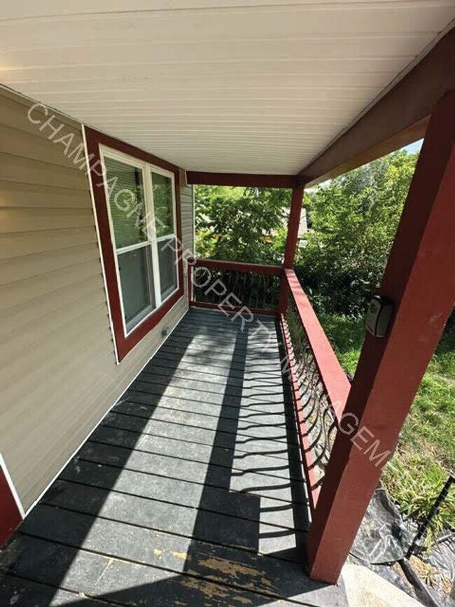Foto del edificio - Fully Remodeled Home in KC