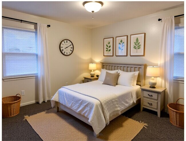 Foto del edificio - 1101 E 420 S St