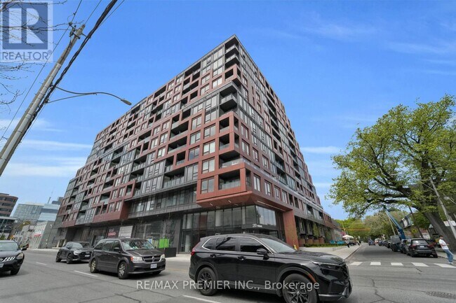 Photo du bâtiment - 28-LPH28 Eastern Ave