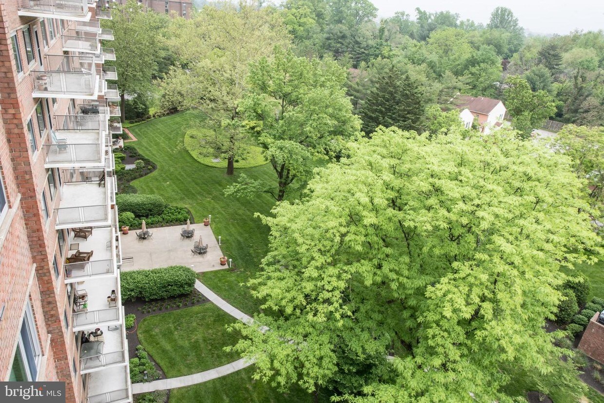 11 Slade Ave Unit 904, Baltimore, MD 21208 Condo for Rent in