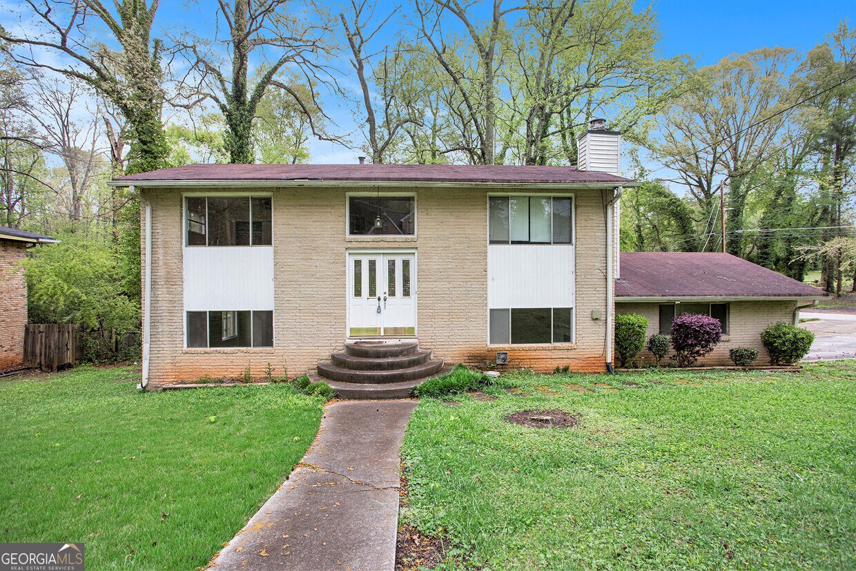 Foto principal - 3066 Cobb Trail