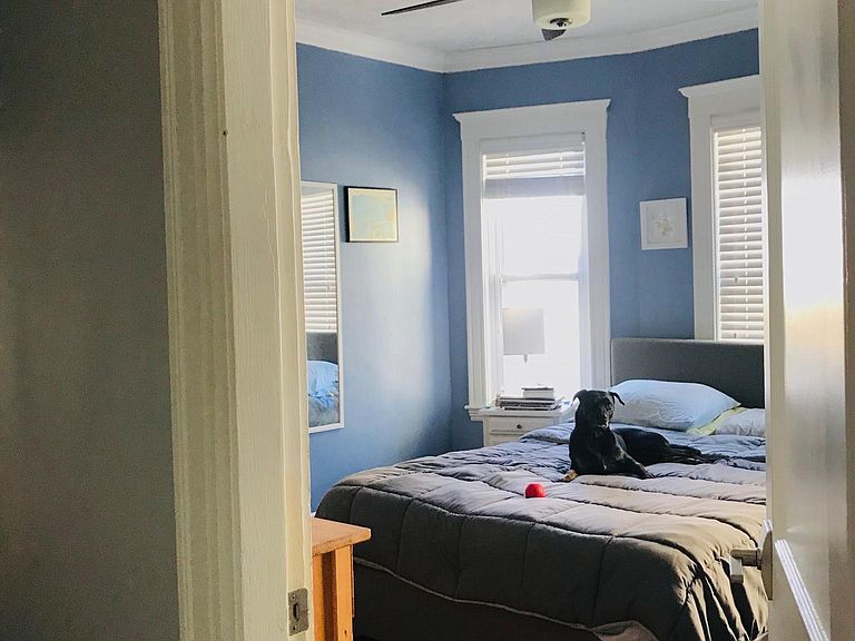 Bedroom - 101 Playstead Rd