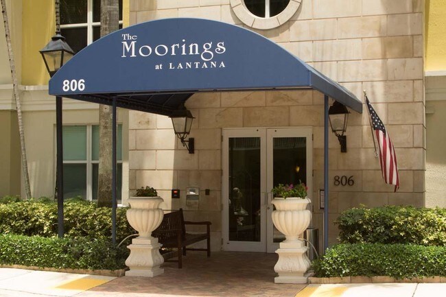 Foto del edificio - 806 E Windward Way 612 Lantana FL 33462