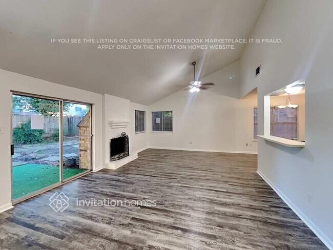 Foto del edificio - 9207 Prairie Trails Dr