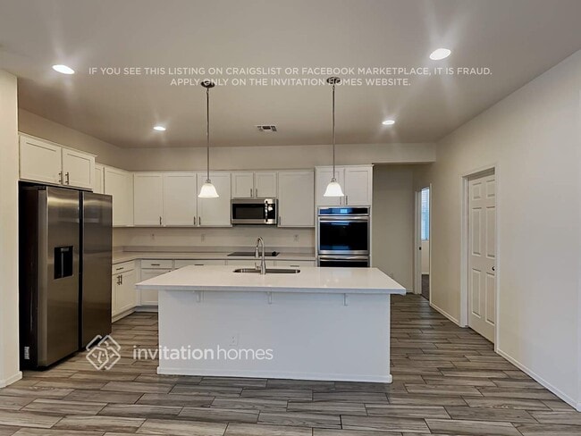 Foto del edificio - 18262 W Williams Rd